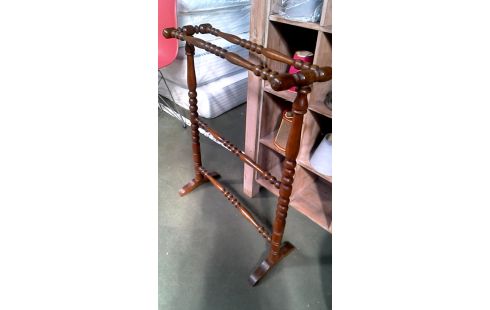 PORTE SERVIETTE FRENE ANCIEN