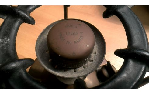 OBJETO DECORACIÓN COBRE HIERRO ANTIGUO