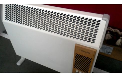 CHAUFFAGE DIMPLEX ELECTRIQUE