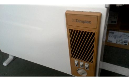 CHAUFFAGE DIMPLEX ELECTRIQUE