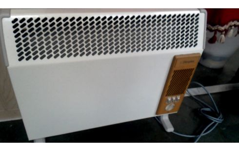 CHAUFFAGE DIMPLEX ELECTRIQUE