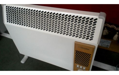 CHAUFFAGE DIMPLEX ELECTRIQUE