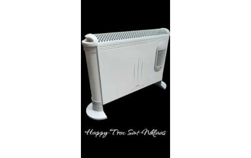 CHAUFFAGE DIMPLEX ELECTRIQUE