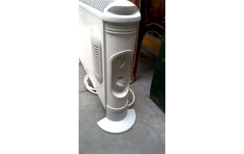 CHAUFFAGE DIMPLEX ELECTRIQUE