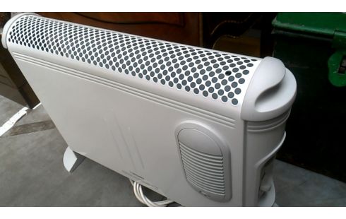 CHAUFFAGE DIMPLEX ELECTRIQUE