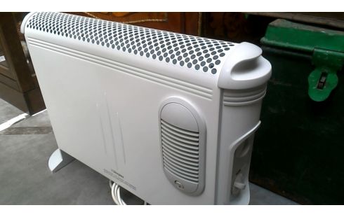 CHAUFFAGE DIMPLEX ELECTRIQUE