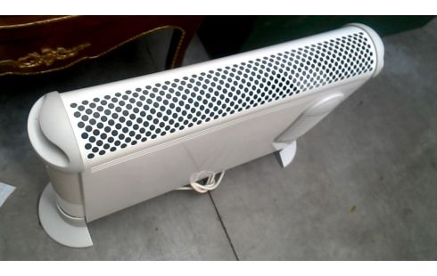 CHAUFFAGE DIMPLEX ELECTRIQUE