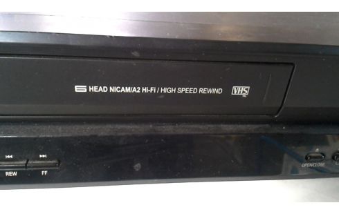 VIDEOSPELER DVD SPELER MEDION