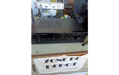 AMPLIFICATEUR DENON ACCRSV