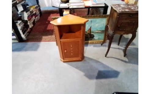MEUBLE D’APPOINT ANGLE 1N 1P