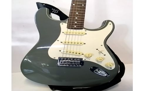 GUITARE Electrique Jim Harley