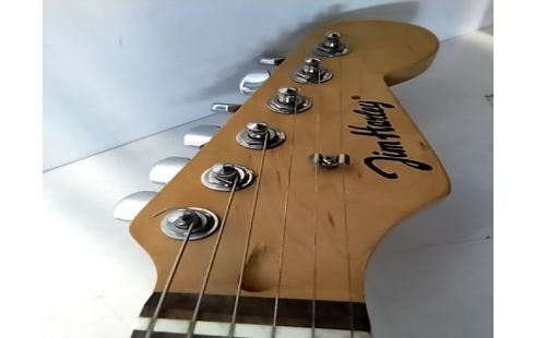 GUITARE Electrique Jim Harley
