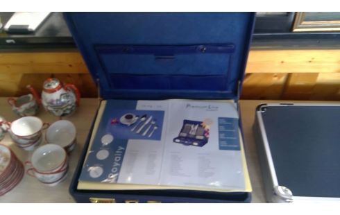 BESTEKKOFFER BERGHOFF