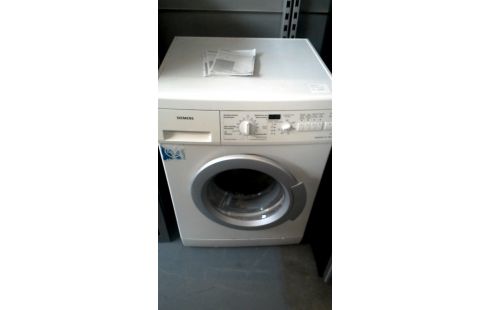 WASMACHINE SIEMENS SIWAMAT XL1462