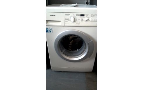 WASMACHINE SIEMENS SIWAMAT XL1462