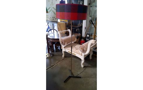 STAANLAMP VINTAGE LEUCHTEN/VINTAGE