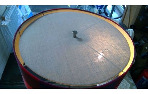 STAANLAMP VINTAGE LEUCHTEN/VINTAGE