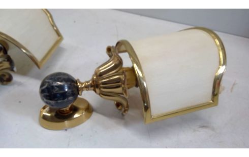 WANDLAMPEN PAAR MAISON