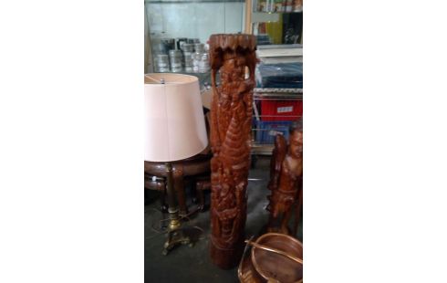 AFRIKAANS BEELD STAM/GROOT