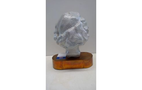 BEELD/SCULPT LEON NOSBUSCH