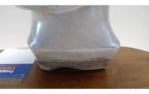 BEELD/SCULPT LEON NOSBUSCH