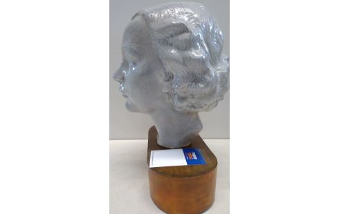 BEELD/SCULPT LEON NOSBUSCH