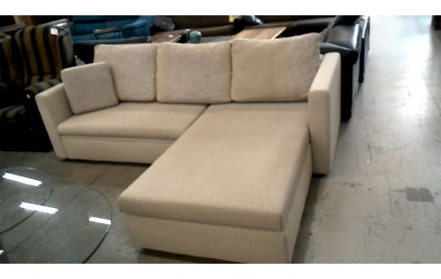 SOFA ESQUINERO. IKEA
