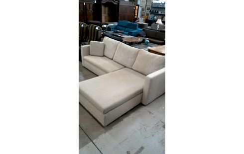 SOFA ESQUINERO. IKEA