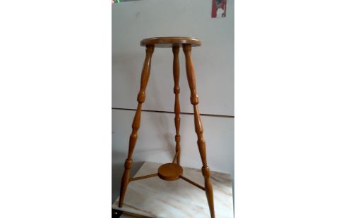 PIED DE STAL DRIEPIKKEL