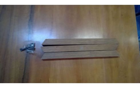 VITRINEKAST/LOODGLAS