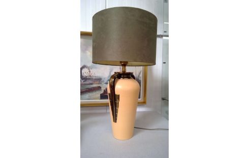 STEHLAMPE IM VINTAGE-STIL