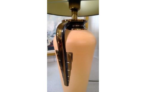 STEHLAMPE IM VINTAGE-STIL