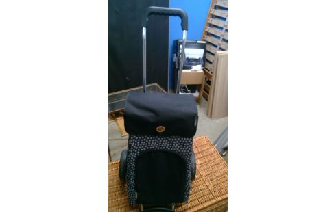 SHOPPING TROLLEY ANDERSON