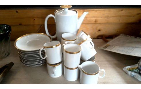 KAFFEESERVICE THOMAS