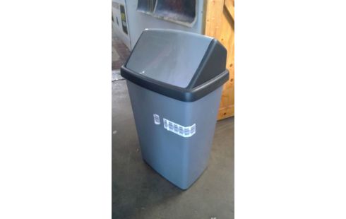 VUILNISBAK ALLIBERT