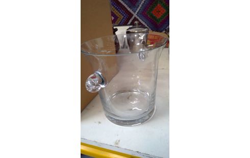 CUBITERA DE CHAMPÁN HIELO