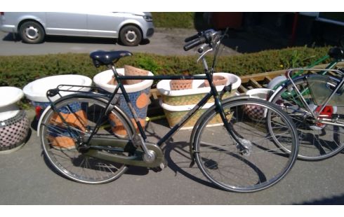 HERENFIETS ALTRA