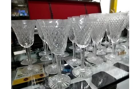 SERVICE De verres