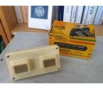 VISIONNEUSE STEREOSCOPE VINTAGE