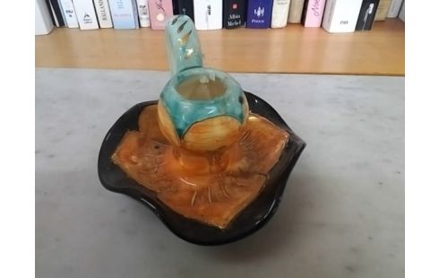 PORTE BOUGIE VALLAURIS