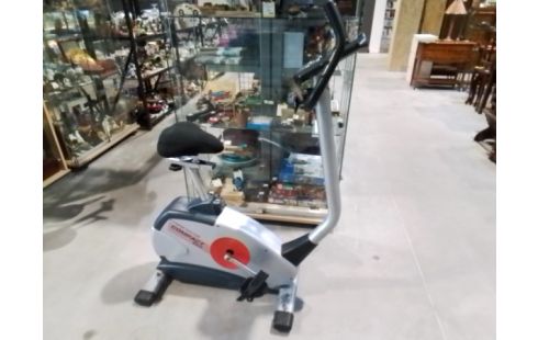 VELO D'APPARTEMENT COMPACT BIKE