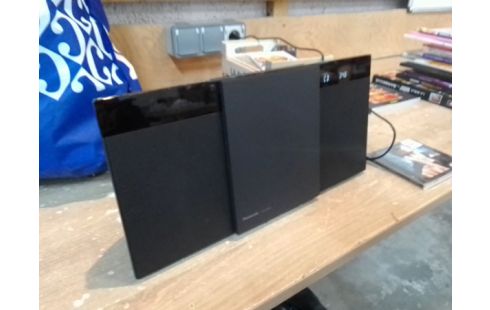 LECTEUR CD PANASONIC