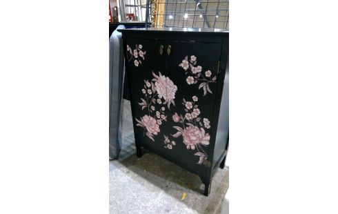 ARMOIRE ASIATIQUE DECO