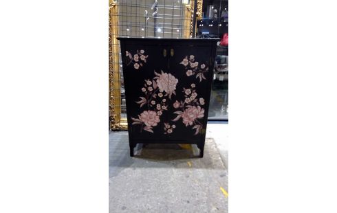 ARMOIRE ASIATIQUE DECO