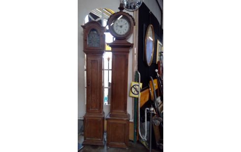 KLOK STAAND SINT-AMANDS