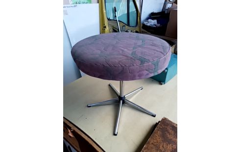 TABOURET VINTAGE
