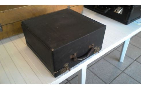 SCHREIBMASCHINE REMINGTON