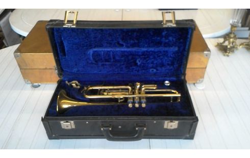 TROMPETE IM DERZEITIGEN ZUSTAND