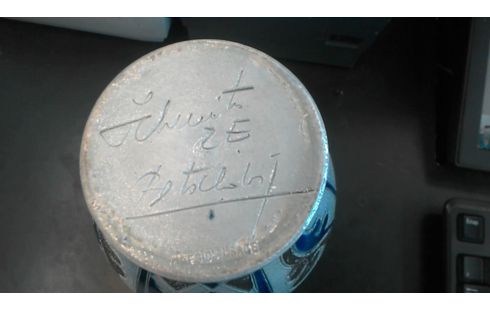 PICHET ALSACE BETSCHDORF EP 1950