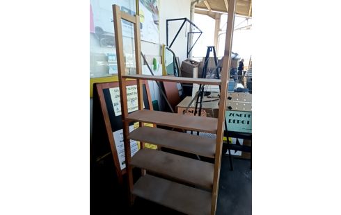 ETAGERE DE RANGEMENT GARAGE